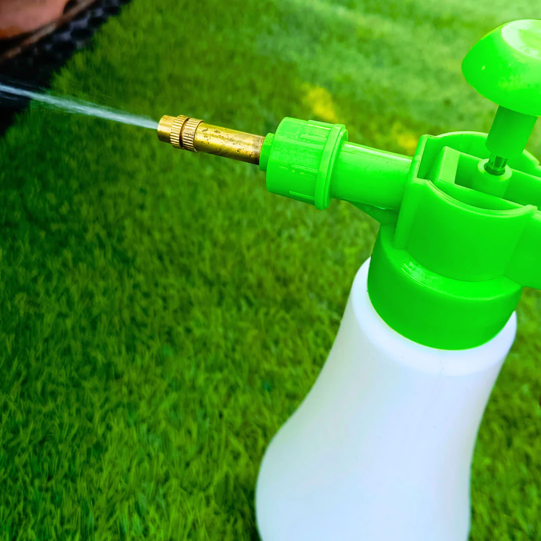 Premium High Pressure Garden Spray Pump (1 Liter) - Image 6