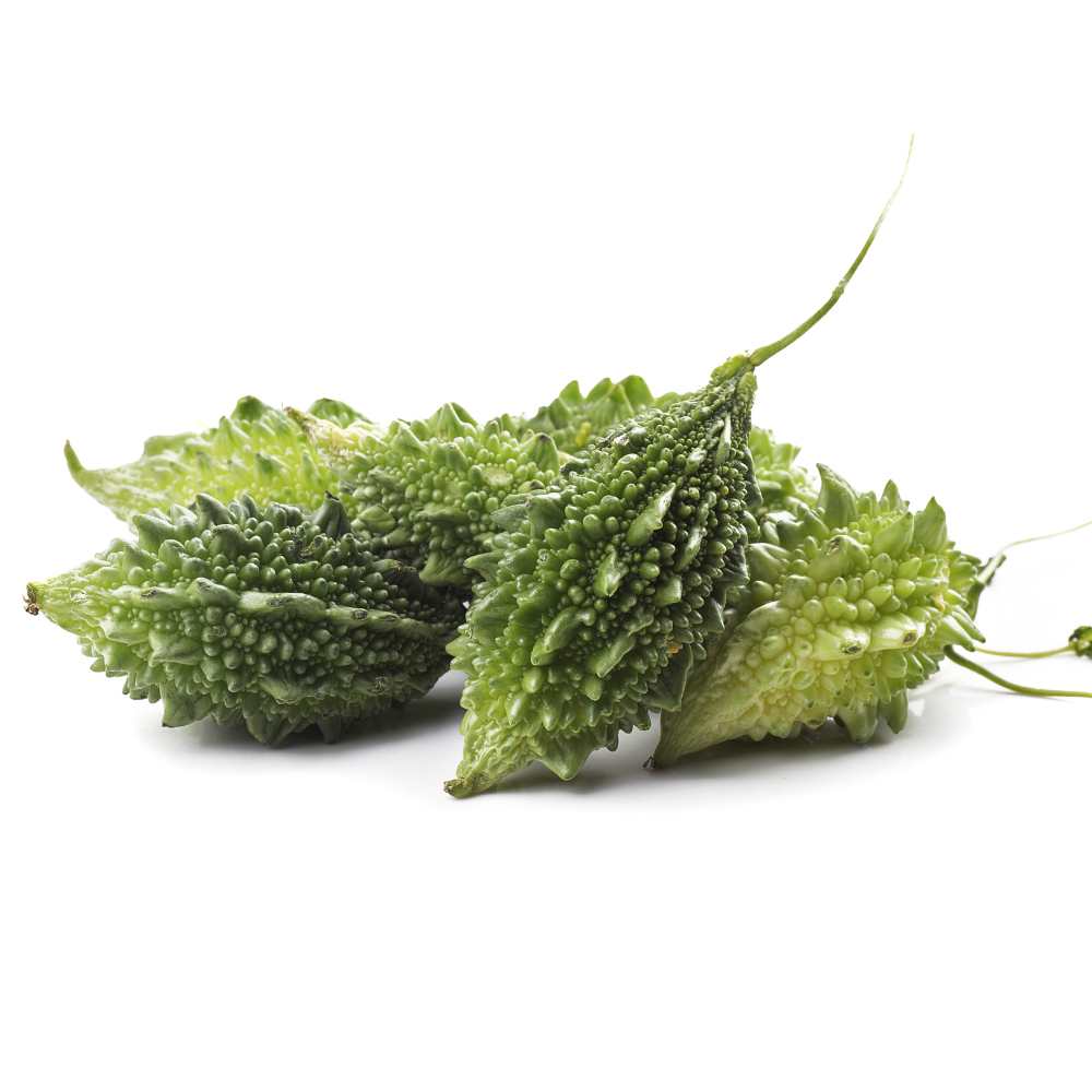Bitter Gourd Small (Chhota Karela) Seeds - 12 Seeds (करेला के बीज) Easy To grow, High Germination, High Yield Karela Seeds for Home Gardening - Image 2