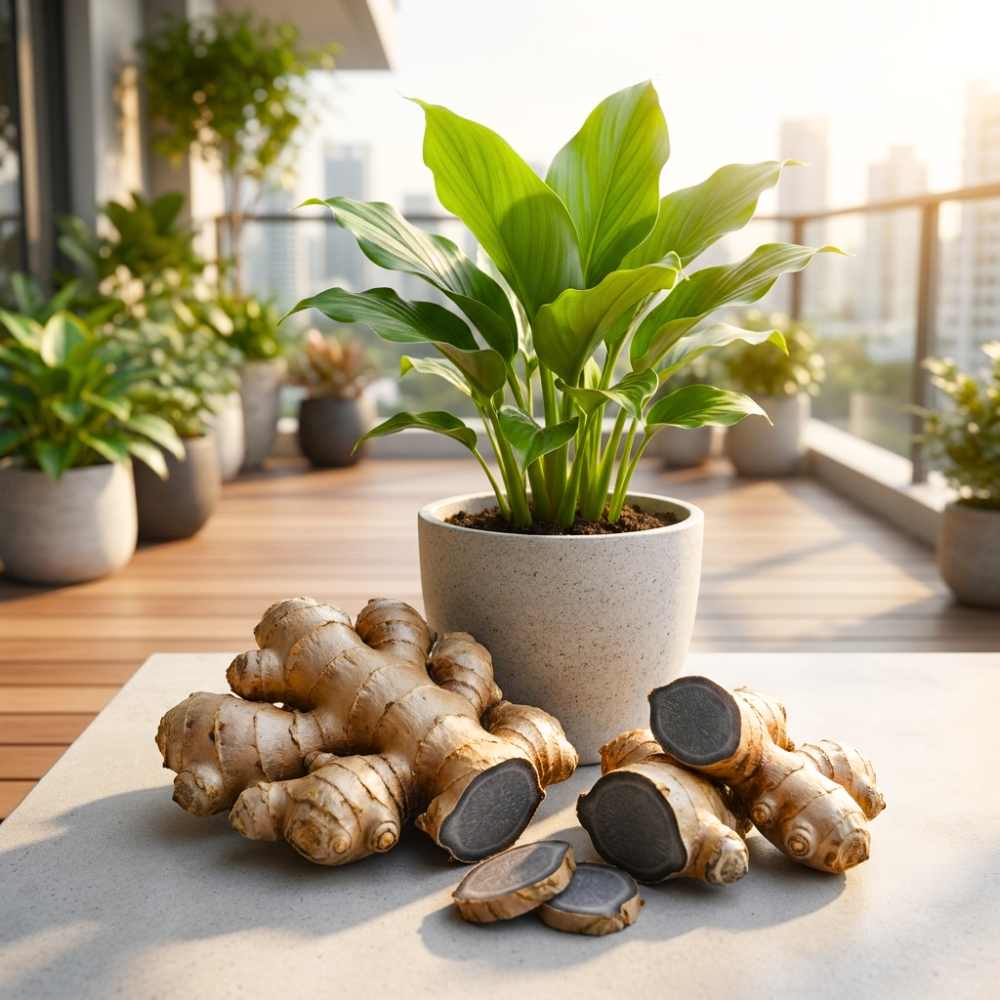 Black Ginger/Kaempferia parviflora Root/Seeds For Planting/Growing/Sowing