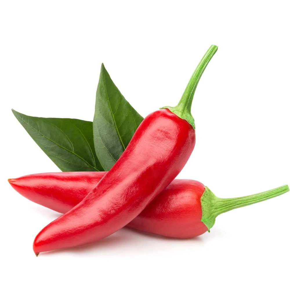Chilli Achari Seeds - (50 Seeds) High Yield/ High Germination (Achari Mirch/ अचारी मिर्च के बीज) - Image 3