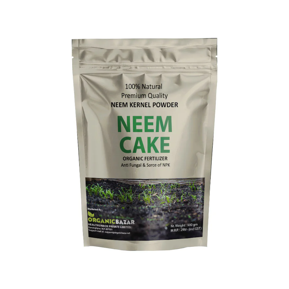 OrganicBazar Soil less potting mix 6-in-1 Kit for Home Gardening - Image 4
