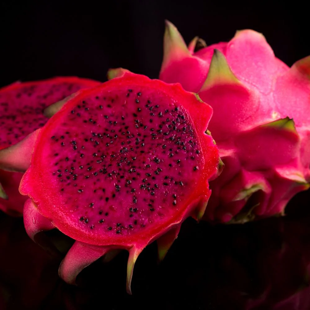 Dragon Fruit Live Plant For Planting in Home Garden - Red - Image 5