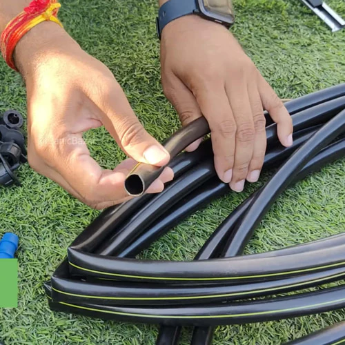 Drip Irrigation Kit for 30 Plants : Efficient and Easy Gardening - Image 2