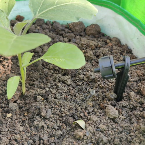 Drip Irrigation Kit for 30 Plants : Efficient and Easy Gardening - Image 5