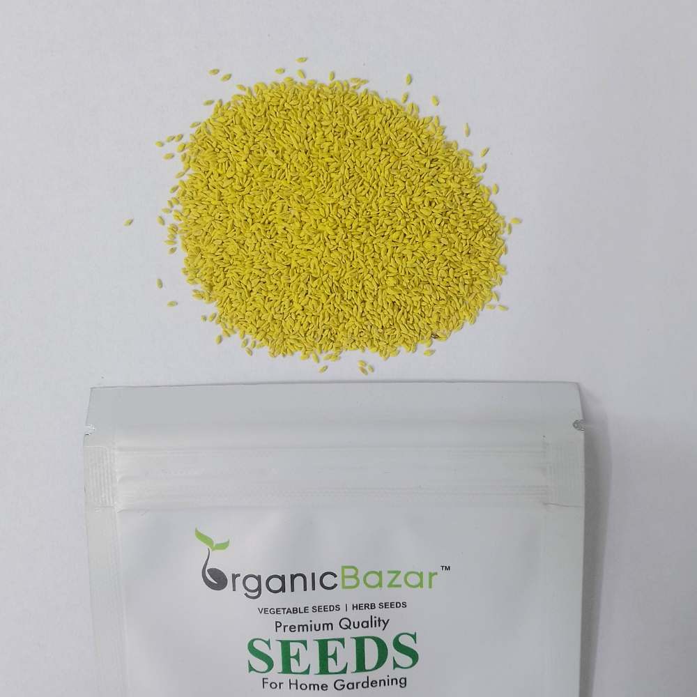 Durva (Doob) Grass Seeds (5g) - Image 4
