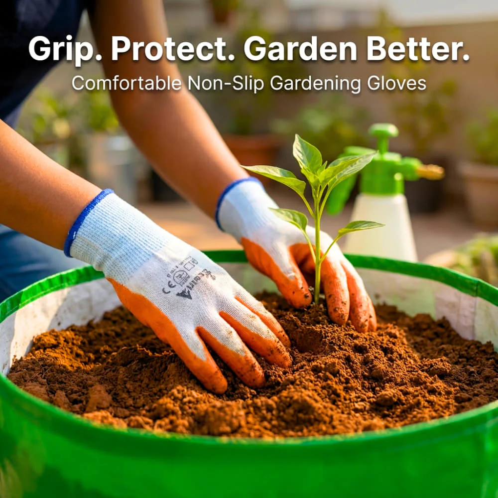 Gardening Gloves for Men and Women - Image 6