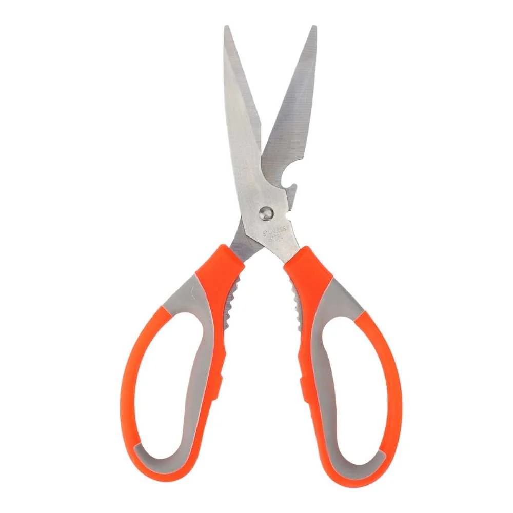 Stainless Steel Gardening Scissors with Sharp Blades