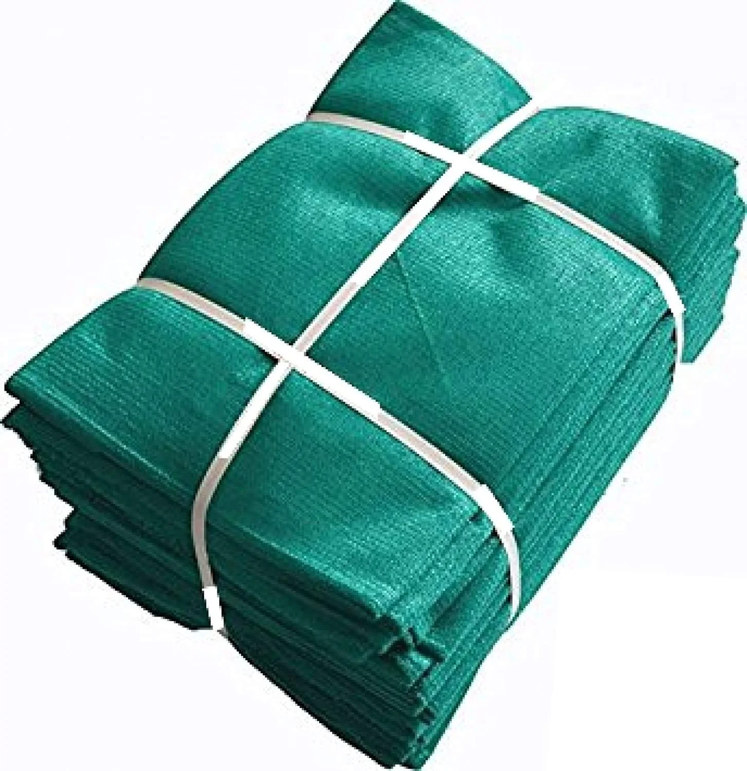 Green Shade Net 50% for Home Garden (4.5m X 3m) - Image 2