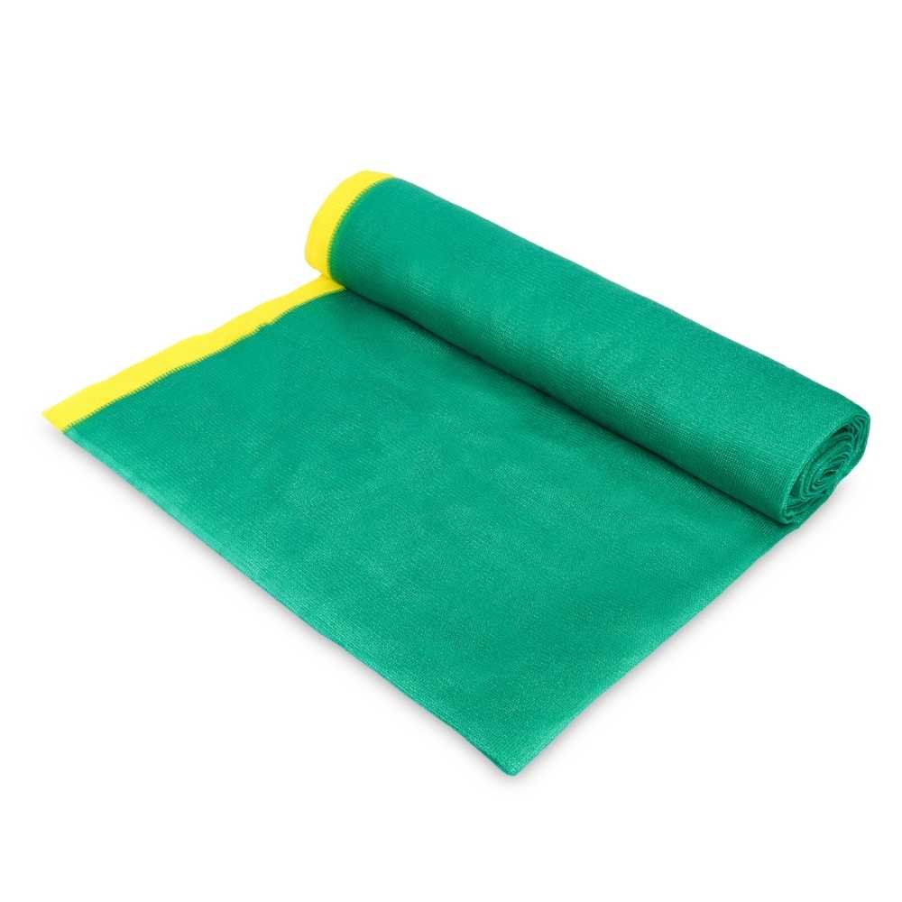 Green Shade Net 50% for Home Garden (4.5m X 3m) - Image 5