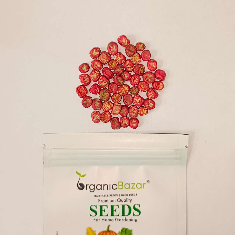Peas (Matar) Seeds - 50 Seeds (मटर के बीज) - Image 6