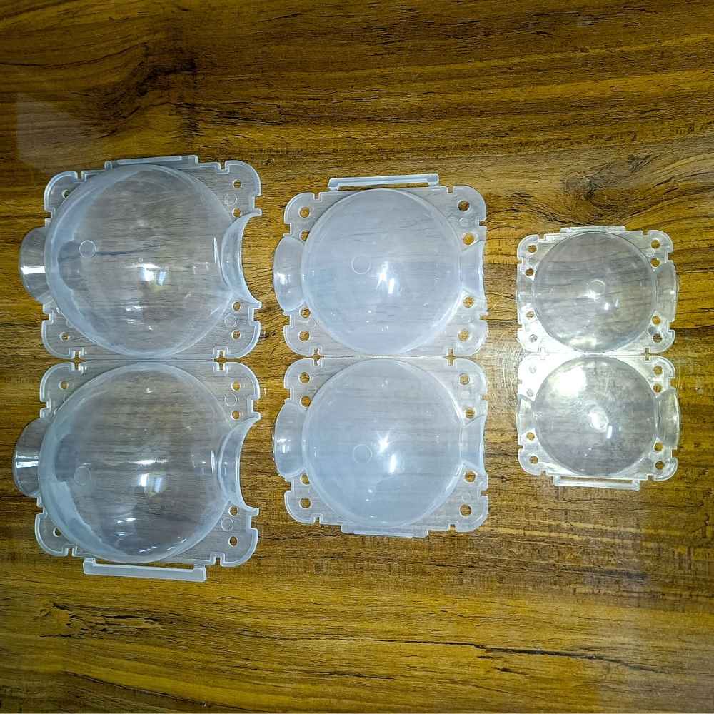Rooting Ball Tools for Plant Propagation (Set of 5) - Image 4
