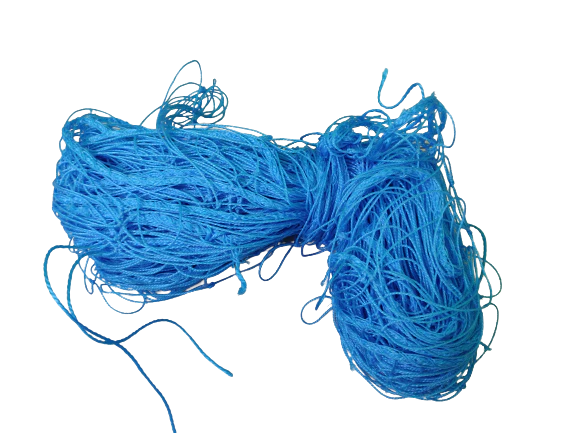Creeper Plant Support Net – 1.5m x 10m | Heavy-Duty UV-Treated Blue Net for Climbing Plants