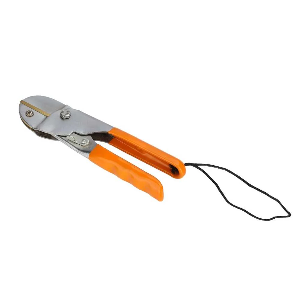 Roll Cut Pruning Secateurs For Gardening - Image 3