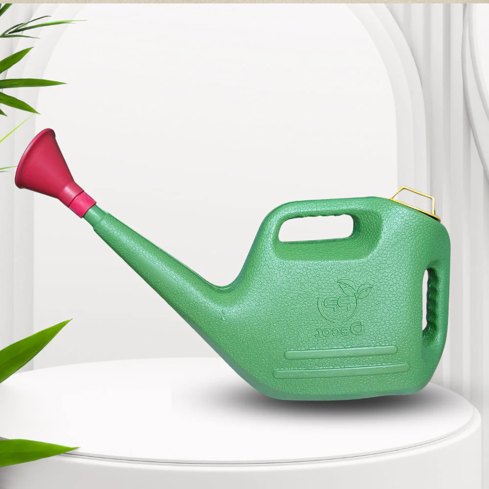 Watering Can With Detachable Sprinkler Green - Image 7