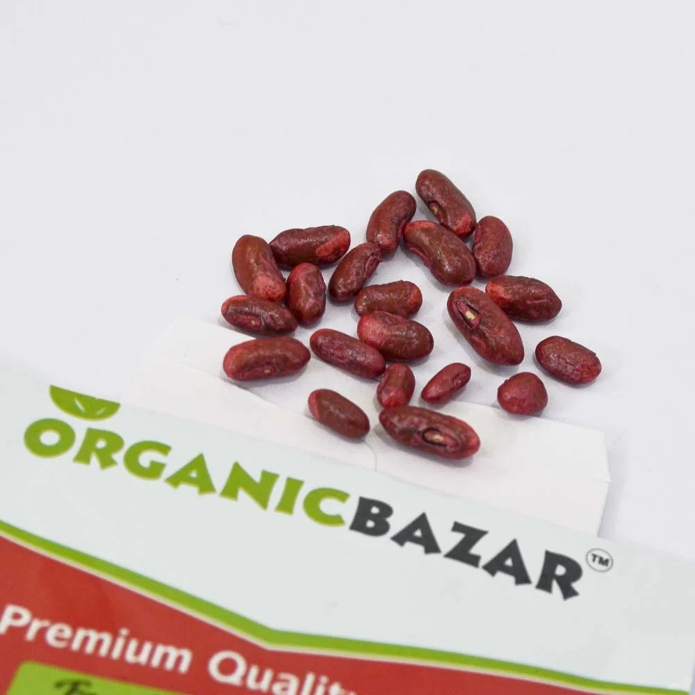Yard Long Beans Seeds - 20 Seeds (यार्ड लॉन्ग बीन्स के बीज) - Image 4